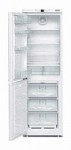 Холодильник Liebherr CN 3013 55.20x179.80x62.80 см