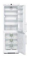 Tủ lạnh Liebherr CN 3313 ảnh, đặc điểm
