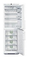Холодильник Liebherr CN 3666 Фото, характеристики