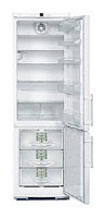 Холодильник Liebherr CN 3813 фото, Характеристики