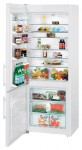 Холодильник Liebherr CN 5156 75.00x202.00x63.00 см