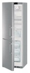Kühlschrank Liebherr CNef 4315 60.00x185.00x66.50 cm