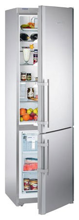 Холодильник Liebherr CNes 4023 фото, Характеристики