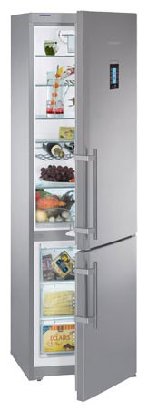 Холодильник Liebherr CNes 4056 фото, Характеристики