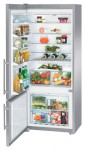 Холодильник Liebherr CNes 4656 75.00x186.00x63.00 см