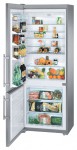 Холодильник Liebherr CNes 5156 75.00x202.00x63.00 см