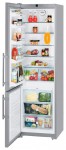 Refrigerator Liebherr CNesf 4003 60.00x201.10x63.20 cm