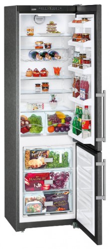 Холодильник Liebherr CNPbs 4013 Фото, характеристики