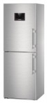 Холодильник Liebherr CNPes 3758 60.00x165.00x66.50 см
