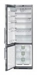 Kühlschrank Liebherr CNPes 3856 60.00x198.20x63.10 cm