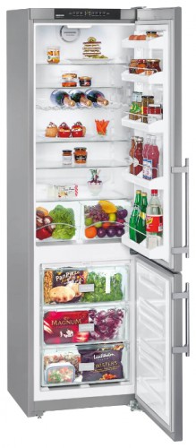 Холодильник Liebherr CNPesf 4013 фото, Характеристики
