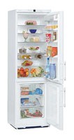 Buzdolabı Liebherr CP 4056 fotoğraf, özellikleri