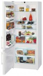 Холодильник Liebherr CP 4613 75.00x184.00x62.80 см