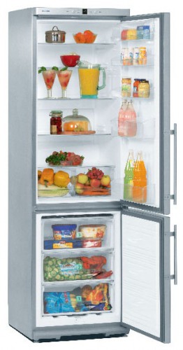 Kühlschrank Liebherr CPes 4003 Foto, Charakteristik