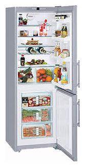 Tủ lạnh Liebherr CPesf 3523 ảnh, đặc điểm