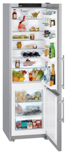 Kühlschrank Liebherr CPesf 3813 Foto, Charakteristik
