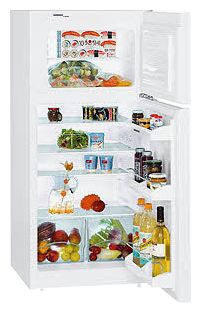 Холодильник Liebherr CT 2011 Фото, характеристики
