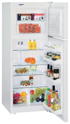Холодильник Liebherr CT 2441 Фото, характеристики