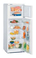 Kjøleskap Liebherr CT 2821 Bilde, kjennetegn