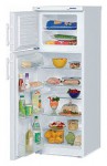 Refrigerator Liebherr CT 2831 55.00x157.00x62.80 cm