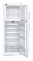 Buzdolabı Liebherr CTa 3113 fotoğraf, özellikleri