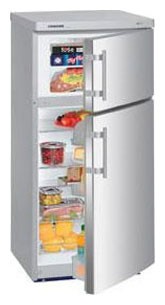 Холодильник Liebherr CTesf 2031 фото, Характеристики