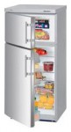 Køleskab Liebherr CTesf 2031 55.20x121.50x61.30 cm