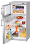 Холодильник Liebherr CTesf 2041 55.20x121.50x62.80 см