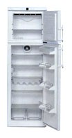 Refrigerator Liebherr CTN 3553 larawan, katangian