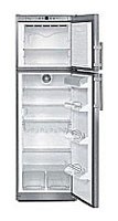 Kühlschrank Liebherr CTNes 3553 Foto, Charakteristik