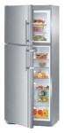 Холодильник Liebherr CTNes 4663 75.00x184.00x63.00 см