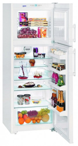 Холодильник Liebherr CTP 3016 Фото, характеристики