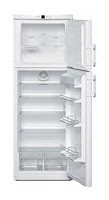 Buzdolabı Liebherr CTP 3153 fotoğraf, özellikleri