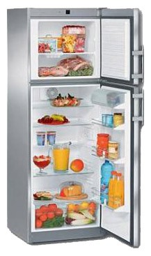 Tủ lạnh Liebherr CTPes 3153 ảnh, đặc điểm