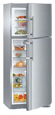 Холодильник Liebherr CTPes 3213 Фото, характеристики