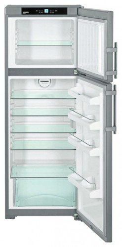 Kühlschrank Liebherr CTPesf 3016 Foto, Charakteristik