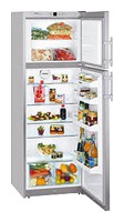 Kjøleskap Liebherr CTPesf 3223 Bilde, kjennetegn
