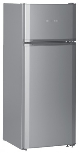 Холодильник Liebherr CTPsl 2541 фото, Характеристики