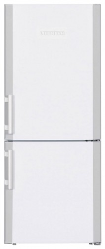 Ψυγείο Liebherr CU 2311 φωτογραφία, χαρακτηριστικά