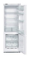Buzdolabı Liebherr CU 2711 fotoğraf, özellikleri