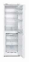 Хладилник Liebherr CU 3011 снимка, Характеристики