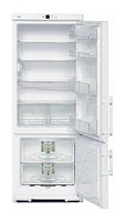 Холодильник Liebherr CU 3153 фото, Характеристики