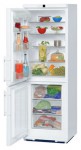 Холодильник Liebherr CU 3501 60.00x180.60x63.20 см