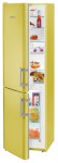 Kühlschrank Liebherr CUag 3311 55.00x181.20x62.90 cm