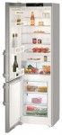 Хладилник Liebherr CUef 4015 60.00x201.00x62.50 см