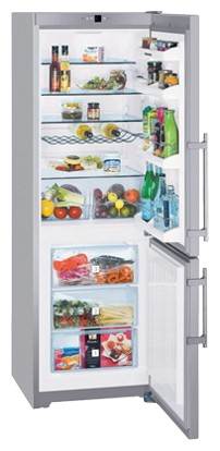 Холодильник Liebherr CUesf 3503 Фото, характеристики