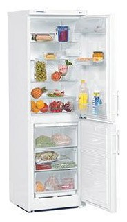 Tủ lạnh Liebherr CUN 3021 ảnh, đặc điểm