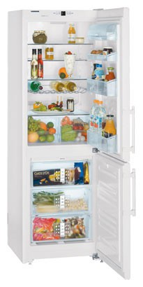 Холодильник Liebherr CUN 3513 фото, Характеристики