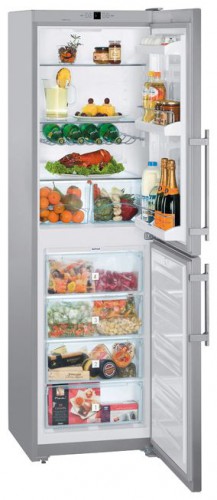 Холодильник Liebherr CUNesf 3903 фото, Характеристики