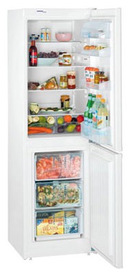 Холодильник Liebherr CUP 3011 Фото, характеристики